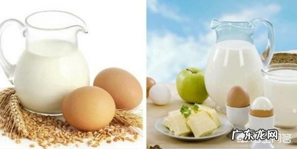 大豆可以和鸡蛋一起吃吗？