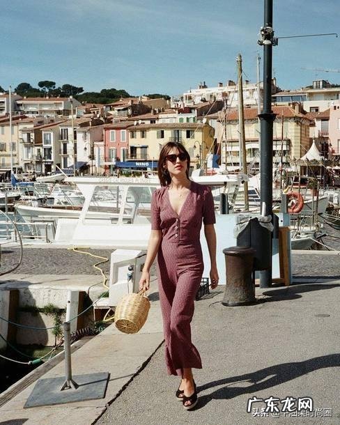 茶歇裙怎么穿搭好看 喜欢优雅又高ji的茶歇裙,要怎么搭配才好看?