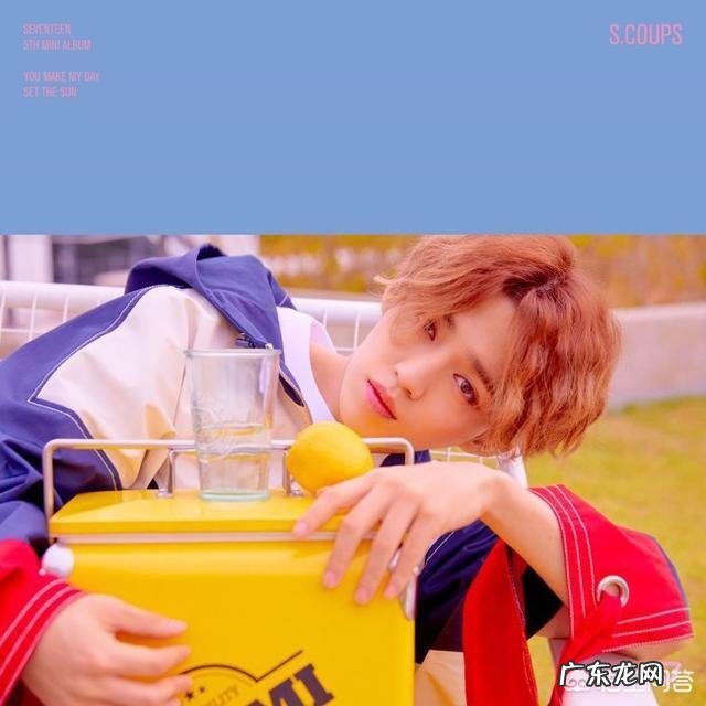 seventeen安利文案 能安利一下韩国男团seventeen吗?