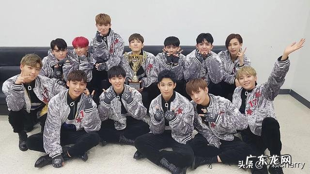 seventeen安利文案 能安利一下韩国男团seventeen吗?