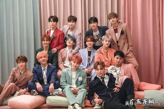 seventeen安利文案 能安利一下韩国男团seventeen吗?