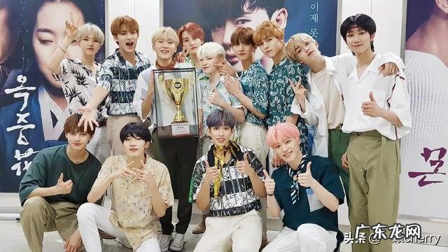 seventeen安利文案 能安利一下韩国男团seventeen吗?