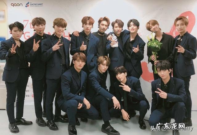 seventeen安利文案 能安利一下韩国男团seventeen吗?