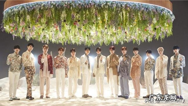 seventeen安利文案 能安利一下韩国男团seventeen吗?