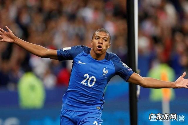 如果排一个当今足坛21岁以下最佳阵容，怎么排？