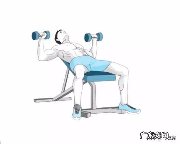 在家健身哑铃练胸 五十岁男，在家中健身选择多重的哑铃合适？