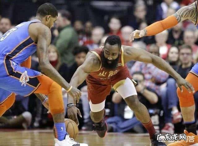 库里防守端被针对,同样守弱的哈登为什么不会被轮流打?