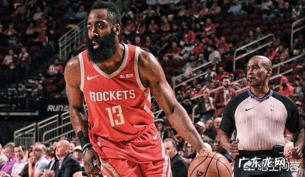 库里防守端被针对,同样守弱的哈登为什么不会被轮流打?