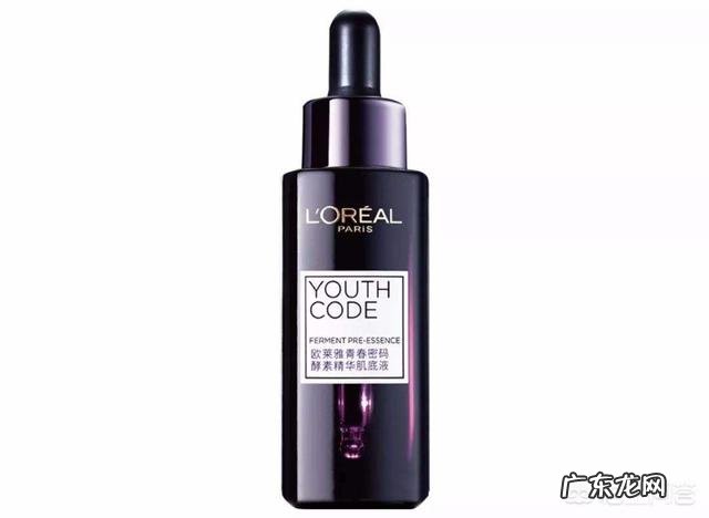 夏天清爽不油腻好用的精华有哪些?