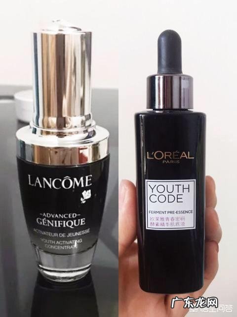 夏天清爽不油腻好用的精华有哪些?