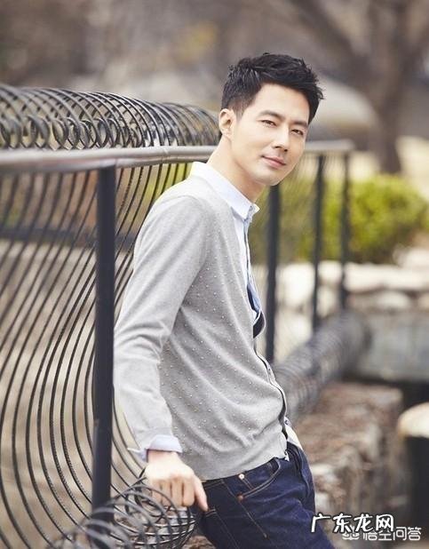 韩国实力男演员中,谁的演技最高,为什么