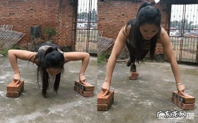 怎么通过做俯卧撑练习胸大肌下部