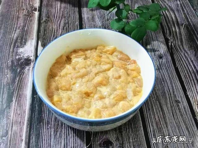 吃够水煮鸡胸肉了,鸡胸肉还有其他适合减肥吃的做法吗?