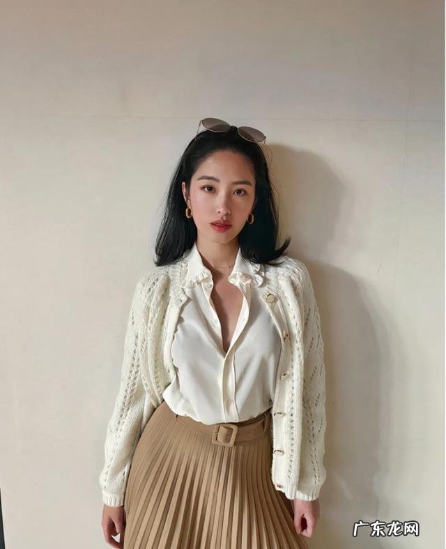 土气到洋气的五个缺点 你是怎样从土气过渡到洋气的?