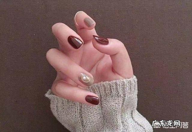 这些年,你做过哪些好看的或者有意思的美甲吗?