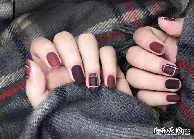 这些年,你做过哪些好看的或者有意思的美甲吗?