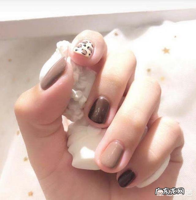 这些年,你做过哪些好看的或者有意思的美甲吗?