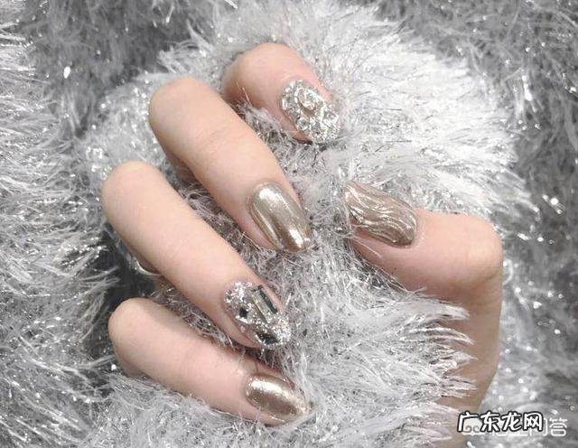 这些年,你做过哪些好看的或者有意思的美甲吗?
