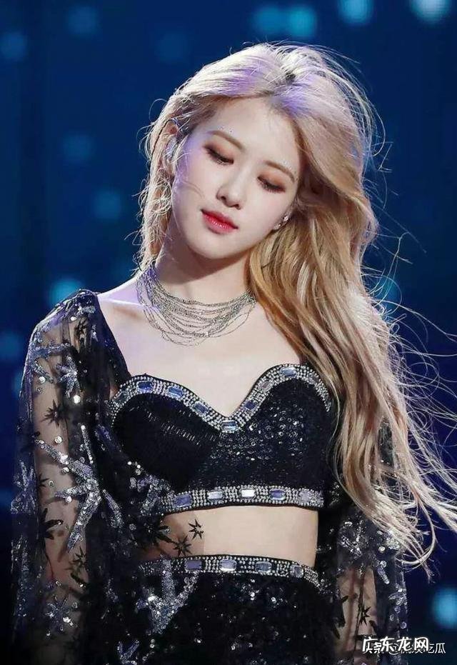 想知道blackpink真是欧美女团top吗?