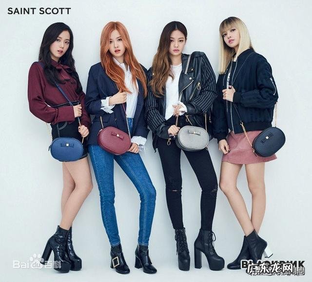 想知道blackpink真是欧美女团top吗？