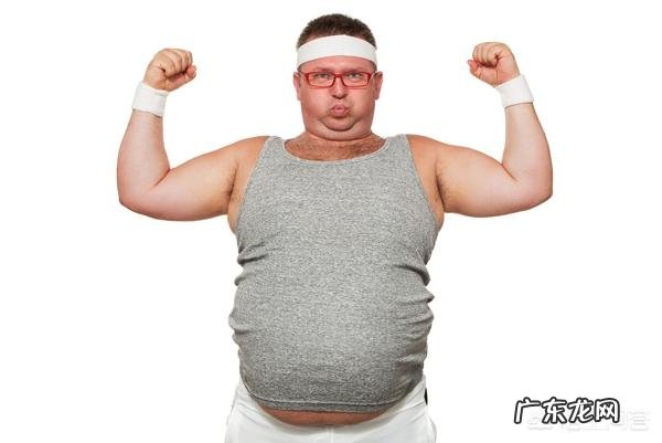 为什么体重怎么都减不下来