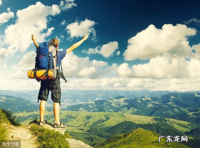 我想去旅行，有建议的吗？