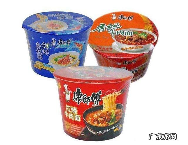 泡面是什么做的,为什么减肥不能吃泡面?