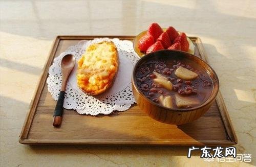 上班族早餐吃什么好又便宜 上班族的早餐怎么吃又营养又省时间呢？