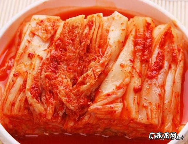 做辣白菜为什么一定要用鱼露?