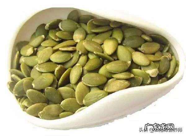 吃南瓜子对前列腺有什么好处