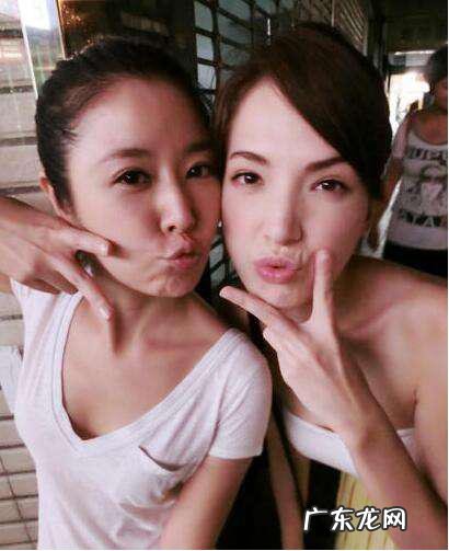 为什么林心如不会老女星是怎样抗衰老的