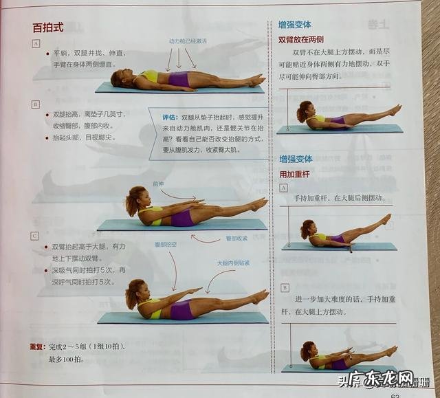 basi普拉提能瘦身吗？