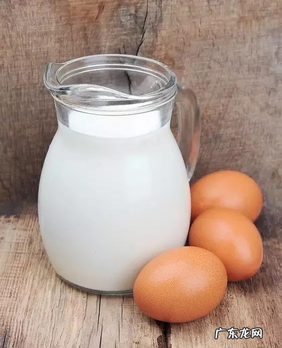 为什么鸡蛋和豆浆一起吃，容易拉肚子？