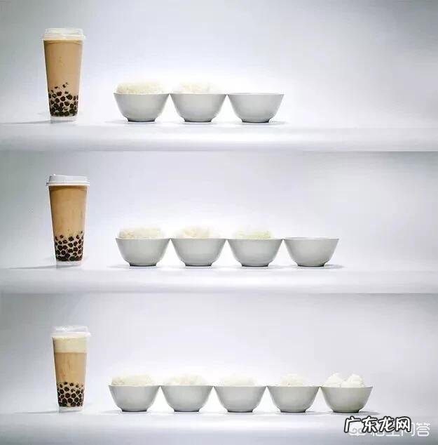 为什么有人说长胖都是奶茶的锅?