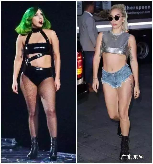 雷母变女神,Lady Gaga如何用瑜伽逆袭?