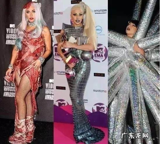 雷母变女神,Lady Gaga如何用瑜伽逆袭?