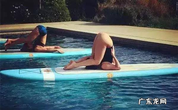 雷母变女神,Lady Gaga如何用瑜伽逆袭?