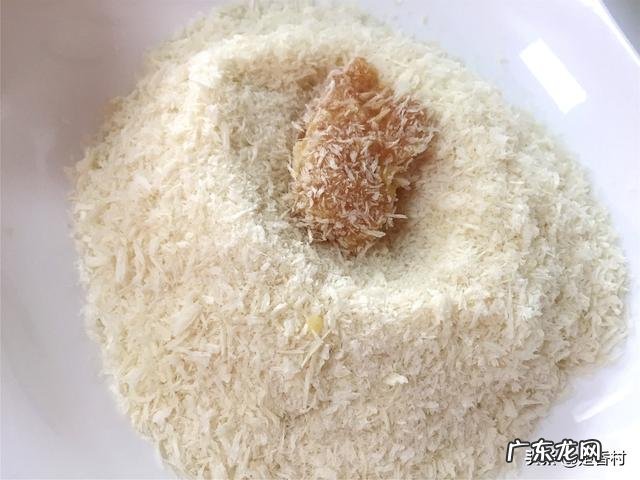 炸鸡胸肉,怎么才能让肉吃起来不那么材