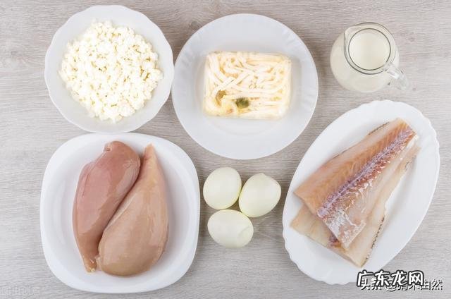 豆腐蛋白质含量也很高,为何健身餐里没有豆腐?