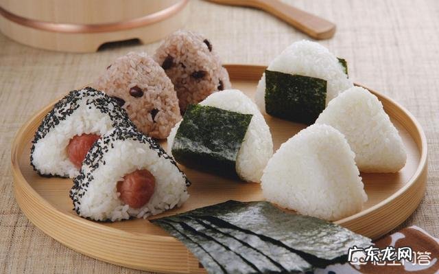 饭团好做吗？如何做成好的饭团？