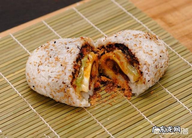 饭团好做吗？如何做成好的饭团？
