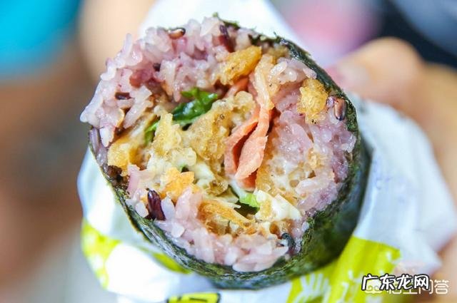 饭团好做吗？如何做成好的饭团？