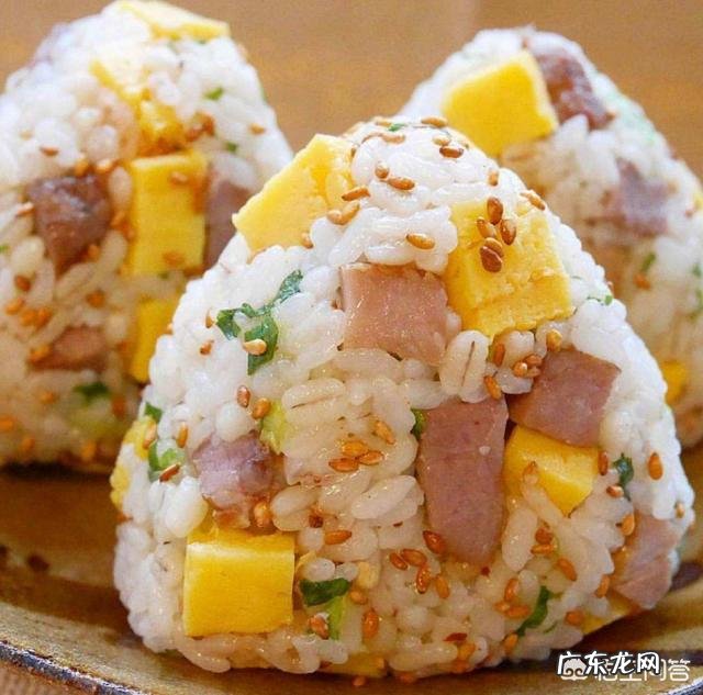 饭团好做吗？如何做成好的饭团？