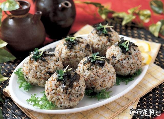 饭团好做吗？如何做成好的饭团？