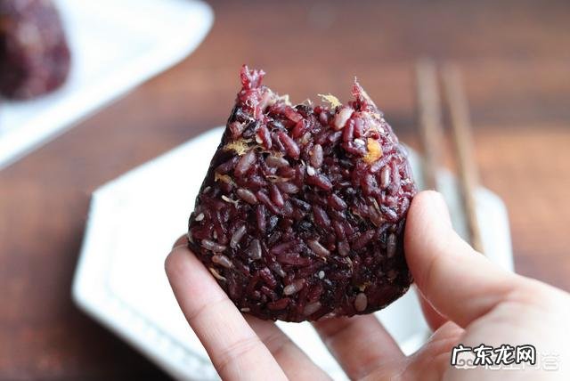 饭团好做吗？如何做成好的饭团？