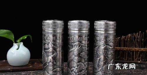 纯银内胆水杯有什么优缺点?