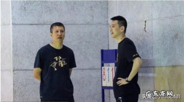 辽宁男篮又错过好苗子,13岁身高2米06,郭士强是否应该负责