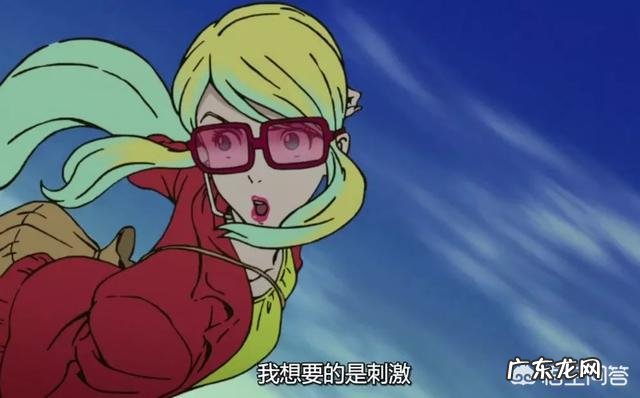 你最喜欢动漫里的哪个女性角色？ 日本女性高ji感美女壁纸动漫