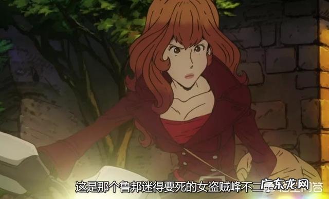 你最喜欢动漫里的哪个女性角色？ 日本女性高ji感美女壁纸动漫