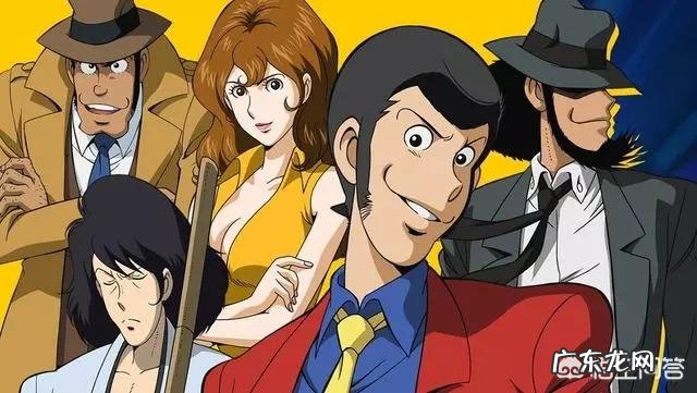 你最喜欢动漫里的哪个女性角色？ 日本女性高ji感美女壁纸动漫